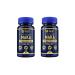 GLS Maka Peruvian 60 capsules -2 pcs