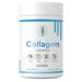 Collagen + vitamin C powder 180 g natural bank-2 pcs