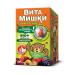 VitaMishki BIO+Prebiotic 30 pcs. Chewing rosemen Ma-2 pcs - Buy Online on GoSupps.com