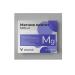SquareC Magnesium of the heart of the heart of vessels 30tb -3 pcs