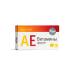 no brand Ae vitamins-frot 20 pcs. capsules weighing 350 mg-3 pcs
