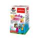 Doppelgerz Kinder multivitamins for children 60 pcs Zhev-2 pcs