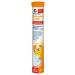 Doppelgerz Act Vitamin C+D3 Spying tablets from taste-2 pcs