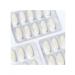 SquareC Hitosan Forte Bad 30 tablets-4 pcs - Buy Online on GoSupps.com