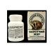 no brand Badger fat premium 100 pcs. capsules weighing 400 m-3pcs - Buy Online on GoSupps.com