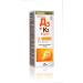  Vitamin D3 + K2 Fort liquid bottle 15 ml -4 pcs - Buy Online on GoSupps.com