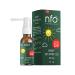 NFO Children's vitamin d3 spray 20ml -4 pcs