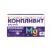 Complivit Magnesium 60 TB 2 U