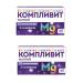 Complivit Magnesium 60 TB 735 mg -3 pcs