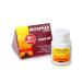Fish oil amber drop omega-3 100 pcs. 0.3 g -3 U