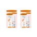 LACTACYD Laktacid for intimate hygiene mousse 3 pcs 125 ml