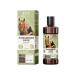 HORSE FORCE Hair strengthening shampoo with keratin 250 ml -2 pcs
