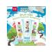 SPLAT Frows KIDS Toothpaste Fruit Ice Cream 50ml-3 pcs - Buy Online on GoSupps.com