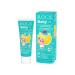 ROCS Baby toothpaste delicate care banana mix 45.0-3 pcs