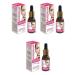 Serum Belarusian with vitamin B3 25ml-4 pcs