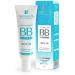 Novosvit BB cream with SPF 18 hyaluronic 30ml-3 pcs - Buy Online on GoSupps.com