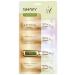 SHARY Serum lifting expert Secret Snail and collagen DL-3 pcs - Buy Online on GoSupps.com