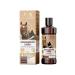 HORSE FORCE Container shampoo with collagen lanolin 500 ml -3 pcs
