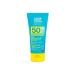 Libriderm Bronzia cream of the face of the neckline zone with 50ml-2 pcs