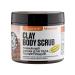 PLANETA ORGANICA Body scrub Clay polishing TI-2 pcs