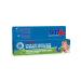 911 cream for fixing dentures Mostaden 40 ml-2 pcs