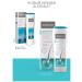 Alerana Shampoo D fatty and combined hair 250ml-2 pcs - Buy Online on GoSupps.com