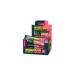 BombBar Chikalab protein bush 45g dubai pp raspberry 12pcs