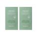 Mizon Patches Pore Fresh Clear Nose Pack 1 pc set 2 pcs