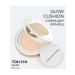 MISSHA Cushon for face Tonal No.21n Vanilla 13g