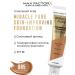 MAX FACTOR Tonal face cream Miracle Pure SPF30 Crust tone 85