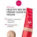 Bourjois Tonal face cream BB Healthy Mix vegan tone 03