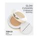 MISSHA Cushon for the face Tonal No.23 Sand 13g