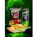 KIXXX Paranormal Lime Energetic from D. Maslennikov 24x0.45 liters - Buy Online on GoSupps.com