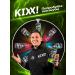 KIXXX Paranormal Lime Energetic from D. Maslennikov 24x0.45 liters - Buy Online on GoSupps.com
