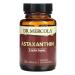 Dr Mercola Dr. Mercola Astaxantin 4 mg 30 capsules