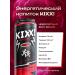 KIXXX The dark side of the cherry energy from D. Maslennikov 24x0.45 liters - Buy Online on GoSupps.com