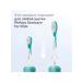 Philips Replaceable Sonicare 7+ HX6044 for children 4 pcs - Buy Online on GoSupps.com