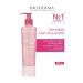 Bioderma Sensibio gel to wash your face 200 ml