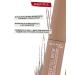Rimmel Wonder'full 24 Hour eyebrow mascara waterproof tone 001 - Buy Online on GoSupps.com