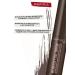 Rimmel Wonder'full 24 Hour eyebrow mascara waterproof tone 003 - Buy Online on GoSupps.com
