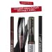 Rimmel Wonder bond eyelashes lengthening and voluminous black - Buy Online on GoSupps.com