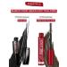 Rimmel Wonder bond eyelashes lengthening and voluminous brown - Buy Online on GoSupps.com
