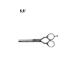 Kiepe Professional filtering scissors for hair cutting 14cm - Buy Online on GoSupps.com