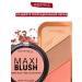 Rimmel Palette for contouring highlighter sculptor blush tone 002 - Buy Online on GoSupps.com