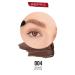 Rimmel Tint for eyebrows Wonder'Last Strong tone 004 - Buy Online on GoSupps.com