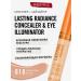 Rimmel Facial concealer highlighting Lasting Radiance tone 10
