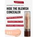 Rimmel Hide the Blemish Face Classer tight tone 002