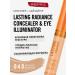 Rimmel Facial concealer highlighting Lasting Radiance tone 40