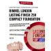 Rimmel Powder Foundation Face Mating tone 004