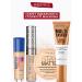Rimmel Powder Foundation Face Mating tone 007 - Buy Online on GoSupps.com